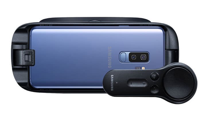 Samsung Gear VR