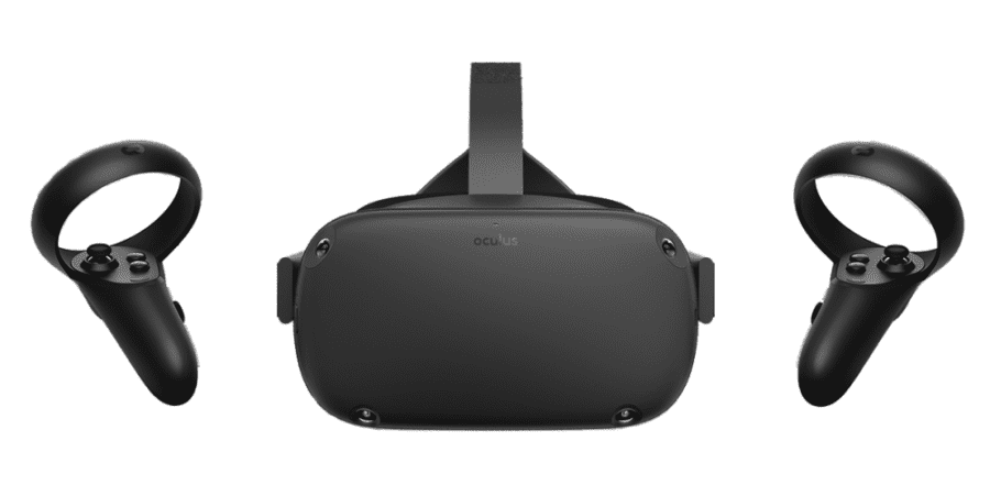 Oculus Rift (Окулус Рифт