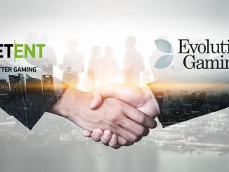 Компания Evolution Gaming от NetEnt