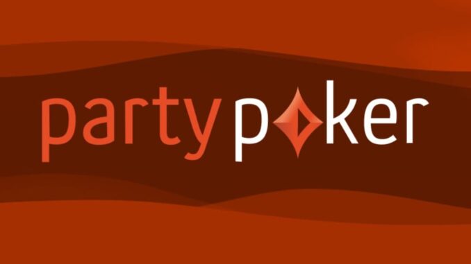 PartyPoker уходит с нерегулируемых рынков