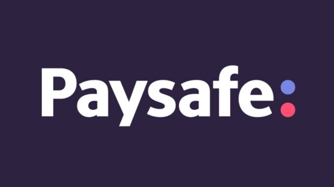 Paysafe станет общедоступным