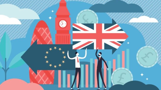 Завершение Brexit - последствия для игорной индустрии