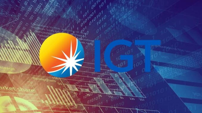 IGT планирует расплачиваться криптовалютой на игровых автоматах