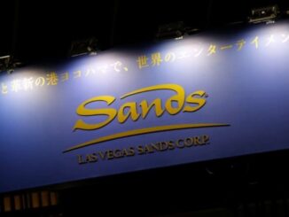 Sands продает игровые залы