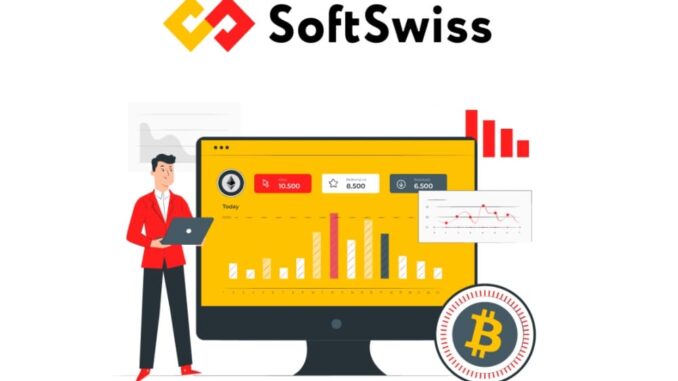 SoftSwiss подтверждает новый ребрендинг