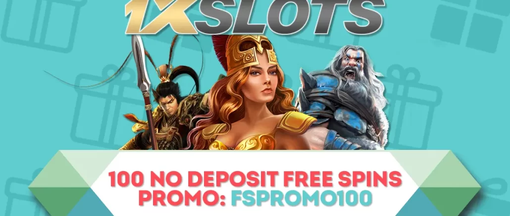 Бесплатное казино в Казахстане 1xSlots