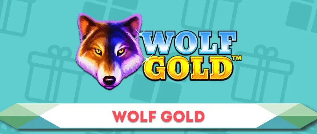 Игровой автомат Wolf Gold