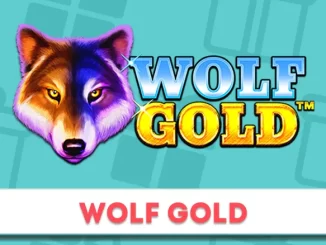 Игровой автомат Wolf Gold