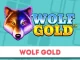 Игровой автомат Wolf Gold